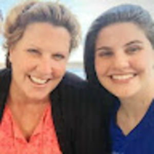 Meet your Posher, Barbara